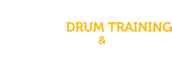 Scuola di batteria Roma e Morlupo – GiO Drum Training Logo